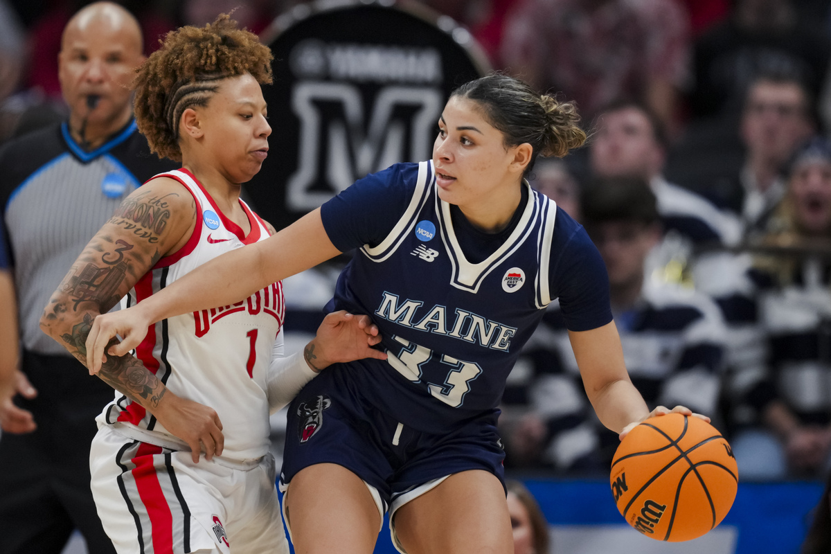 UMaine basketball teams expected to be among conference best