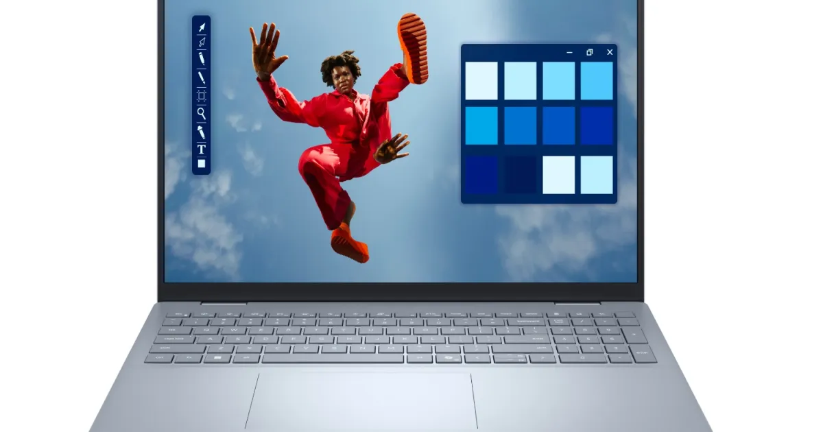 The Dell 16 Plus, a Copilot+ laptop that will boost your productivity, is $400 off