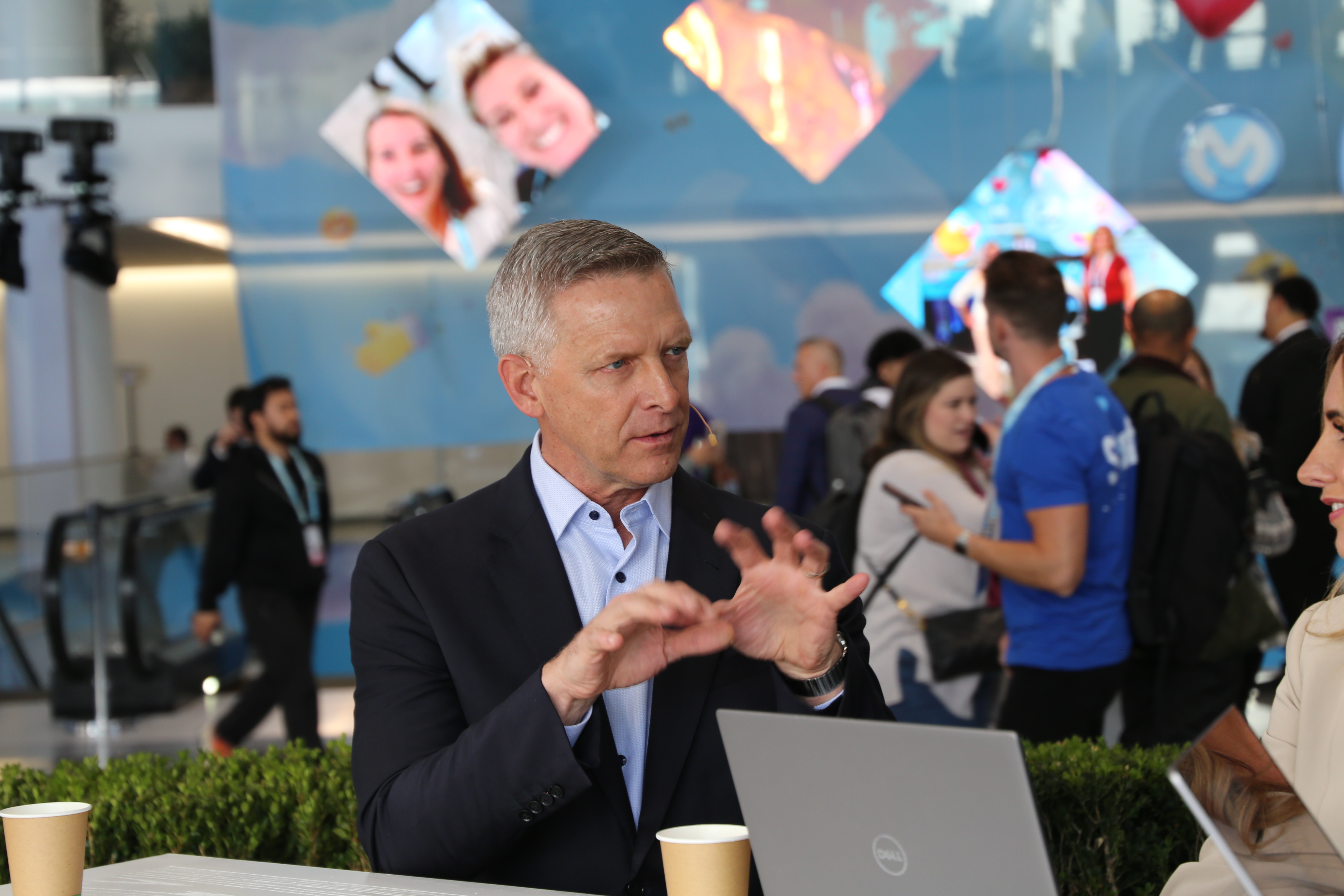 Government AI action plan boosted by Salesforce’s Agentforce