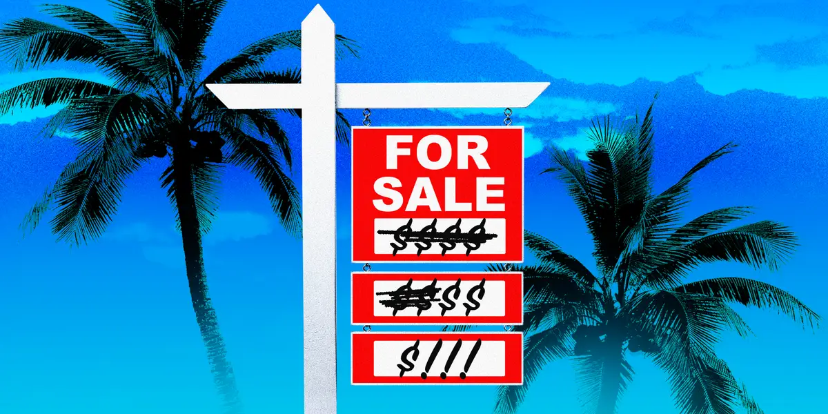 RIP Zoomtowns: Home, Real Estate Prices in Once