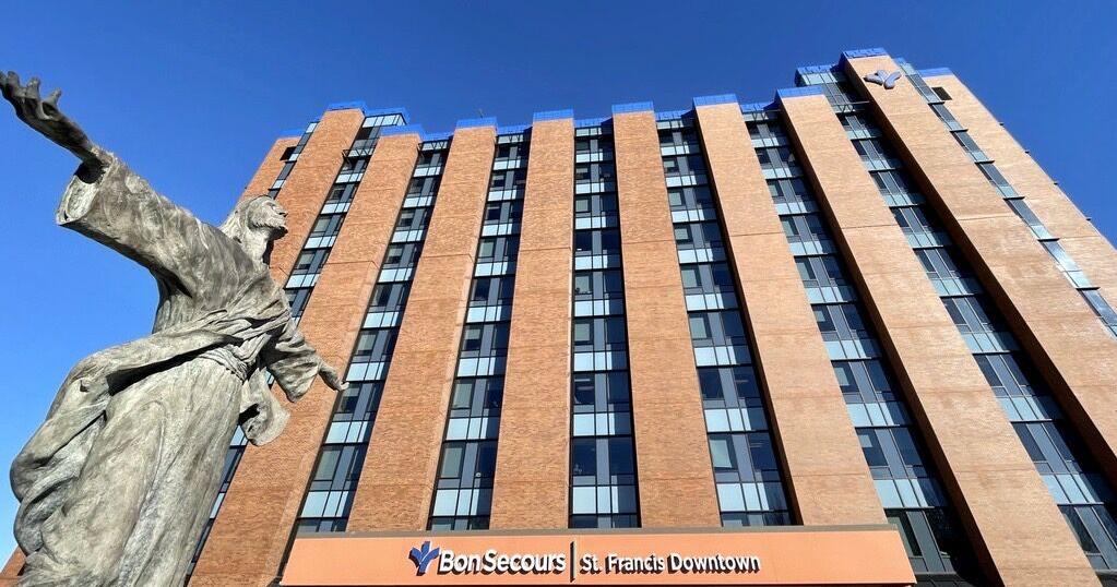 MUSC, Roper create new Charleston area unit for children