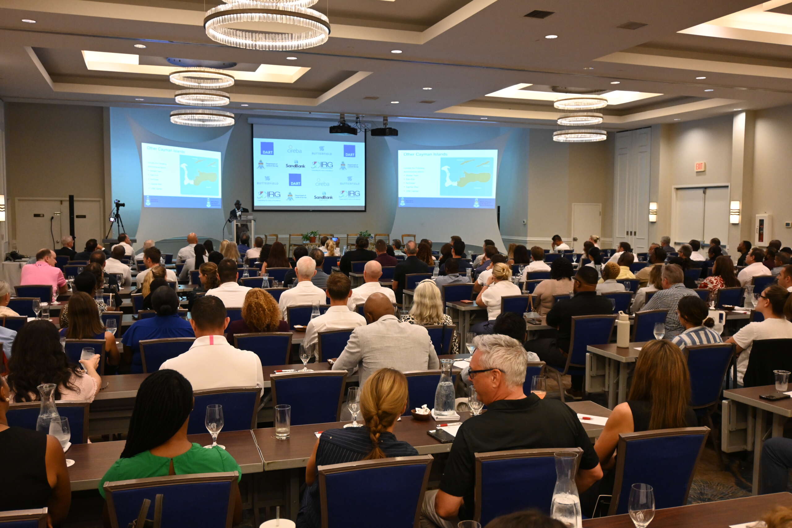 Government launches Cayman property price index