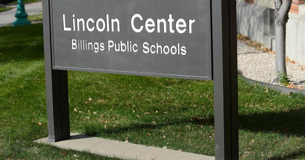 Billings schools transfers teacher after Kirk comments