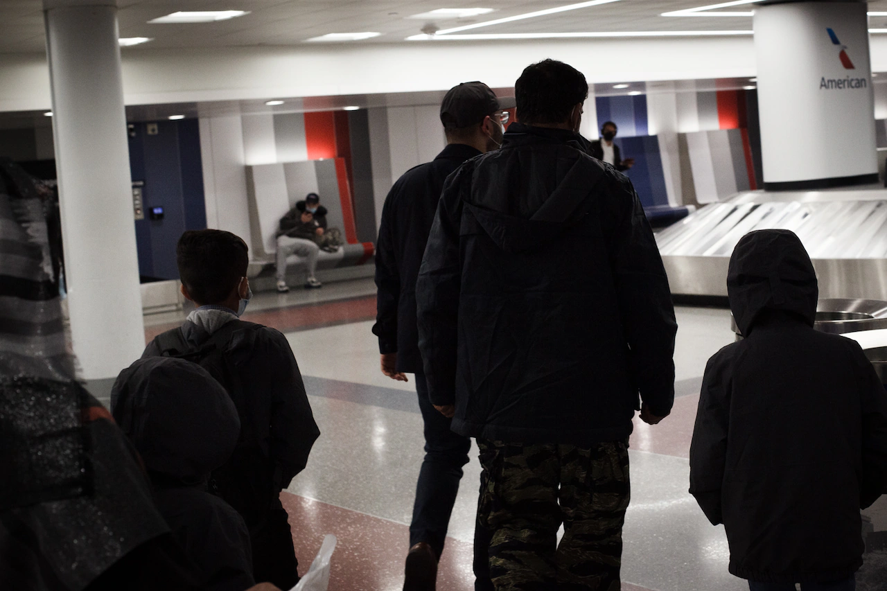 Mass. refugee orgs make ‘heartbreaking’ cuts as feds reduce funding despite spiking demand