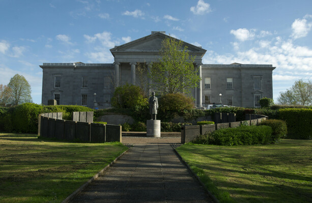 Former garda who incited rape of colleague to plead guilty to leaking PULSE data of 14 people