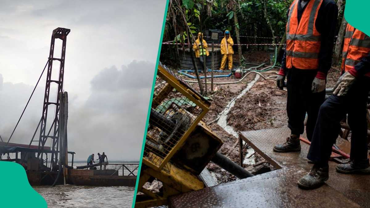Breaking: Many mining workers declared dead, location, other details emerge