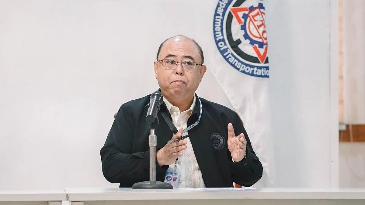LTO orders damage assessment after Typhoon Opong