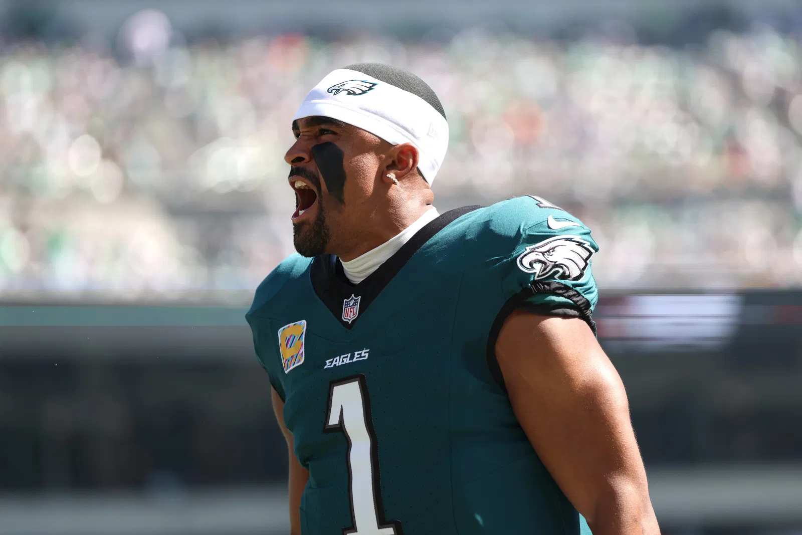 Jalen Hurts Gets Bad News on Tush Push Amid Ongoing Eagles Controversy