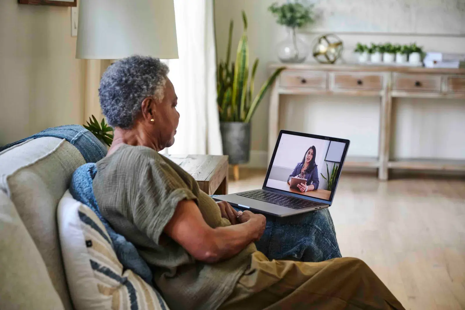 Rural Health Resilience: How AI Can Close the Distance