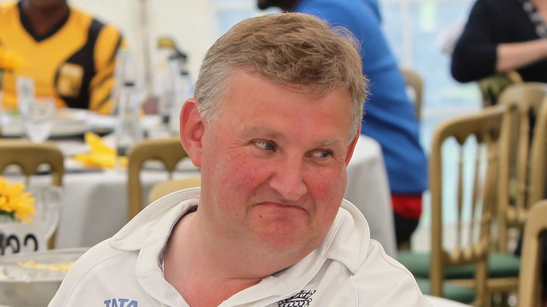 Meet 'true gentleman' Oliver Colvile's brother following former MP's death aged 66