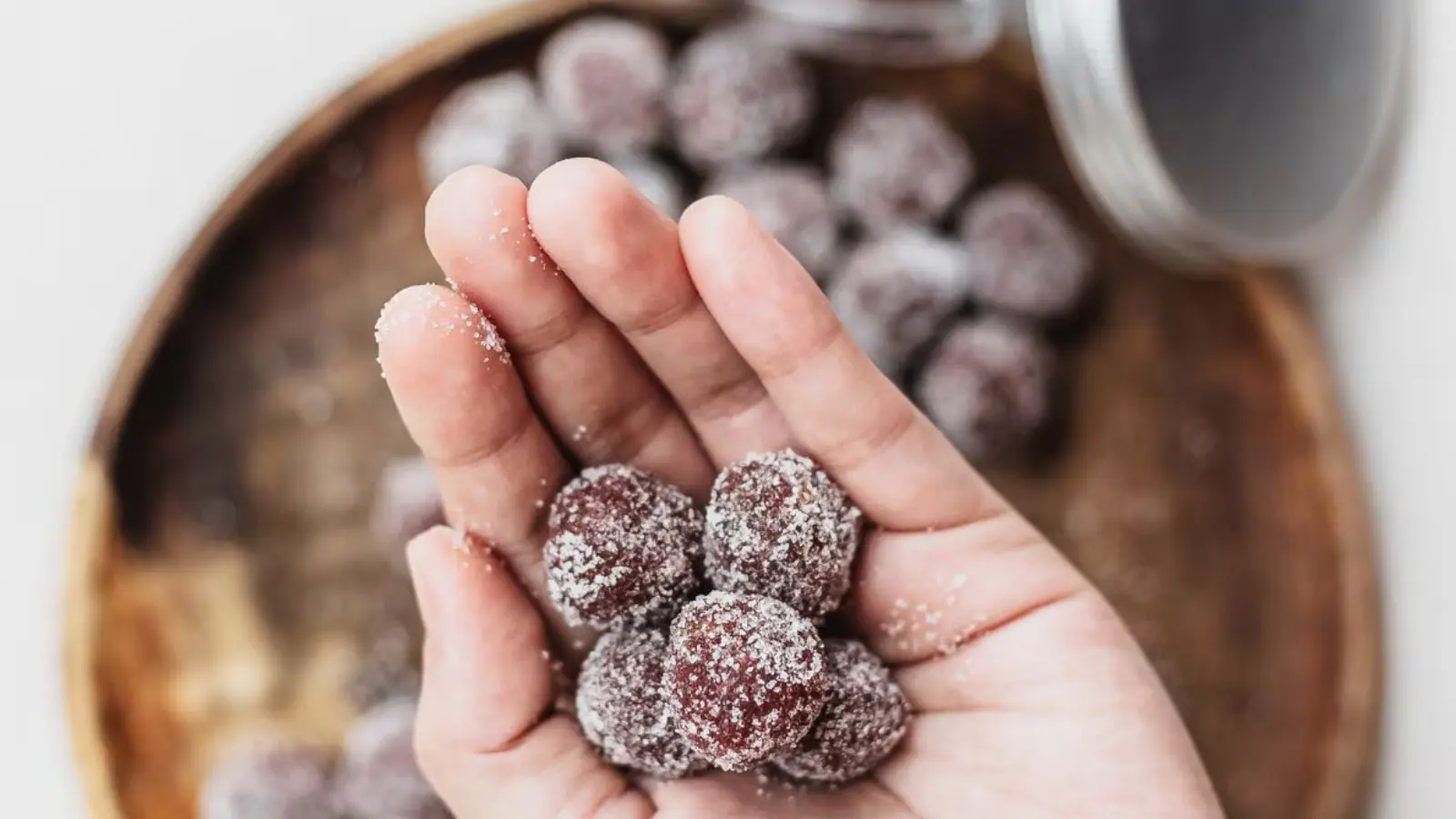 Imli Candy Recipe: Make This Sweet, Spicy And Tangy Treat At Home For Just Rs 20!