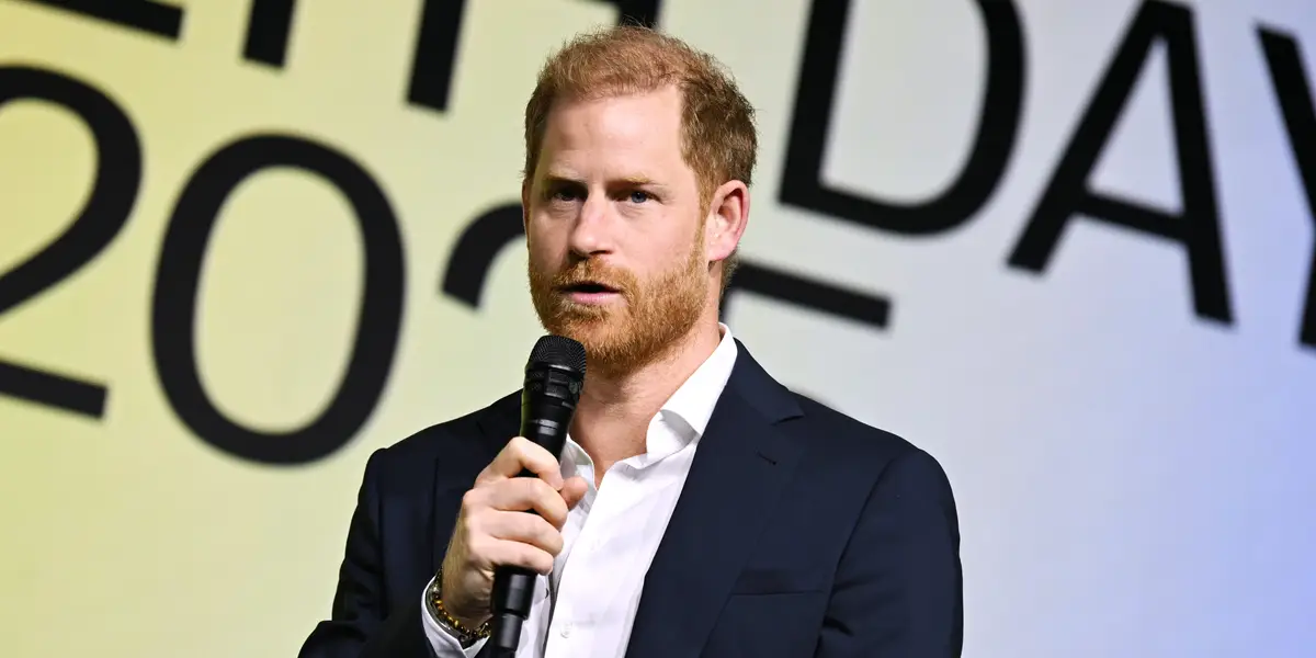 Prince Harry, Will.i.am Sign Call for AI Superintelligence Ban