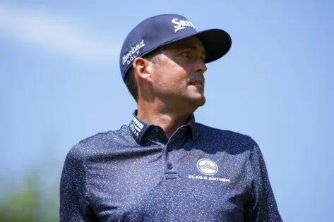 Keegan Bradley Announces His Biggest Regret Weeks After Ryder Cup Heartbreak