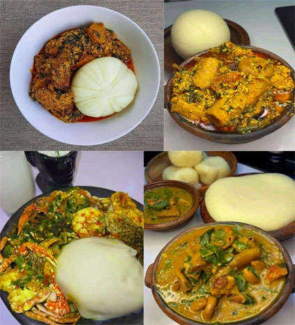 From Ancestral Tables To TikTok Trends: Why ‘Akpu’ Is Making Waves Today