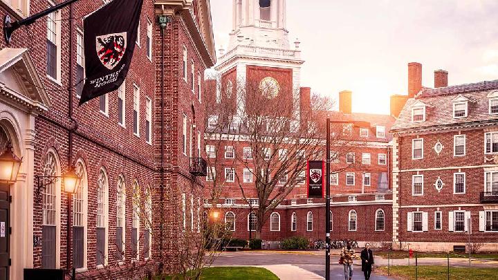 10 Oldest Universities in the U.S. That Shaped Academic History