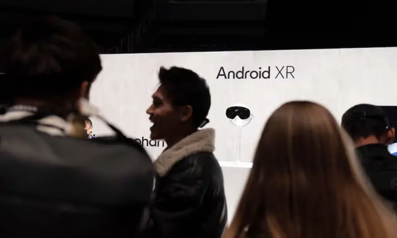 Samsung’s Galaxy XR headset to take on Apple with help from Google and Qualcomm