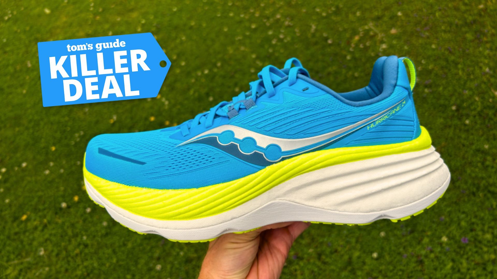 Huge Saucony sale on some of the best running shoes we’ve tested - 11 deals I’d shop now