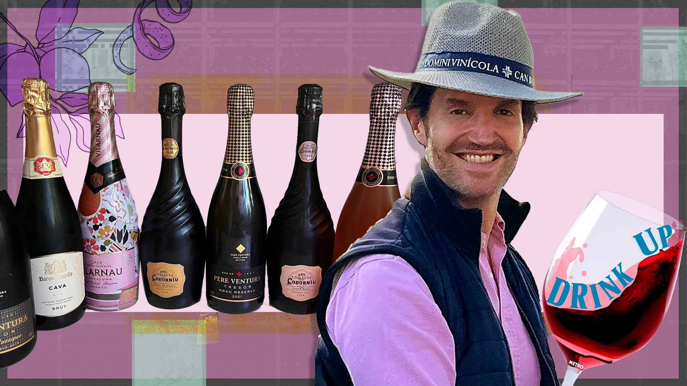 Stop dismissing Cava as just cheap fizz — it deserves more respect