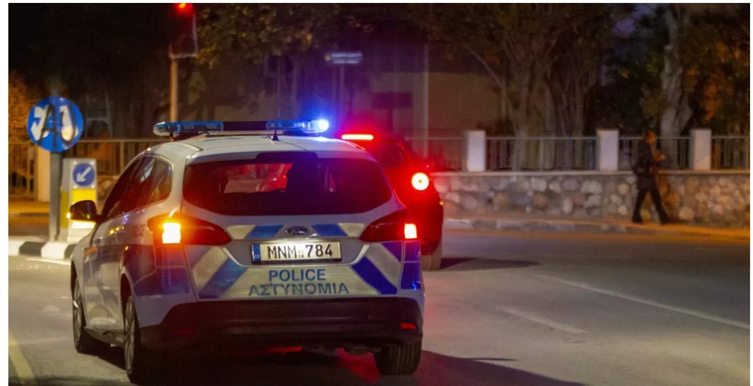 Foreign criminal organisations operating in Cyprus, Justice Minister says
