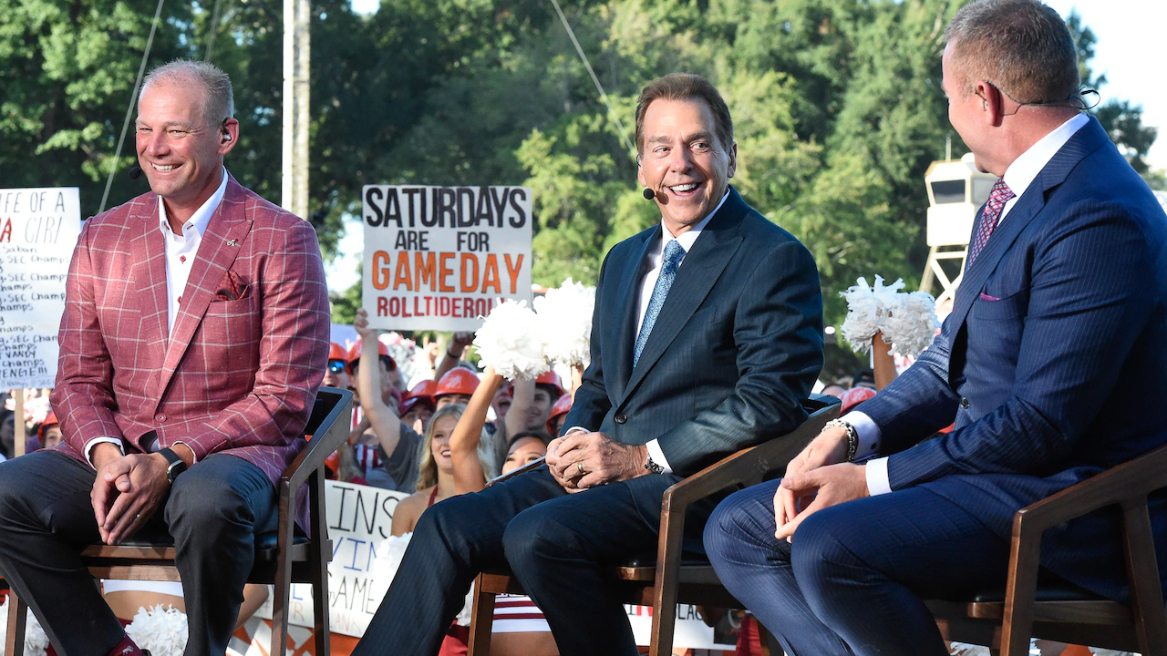 How media bias against the Big Ten could affect the narrative surrounding Ohio State football
