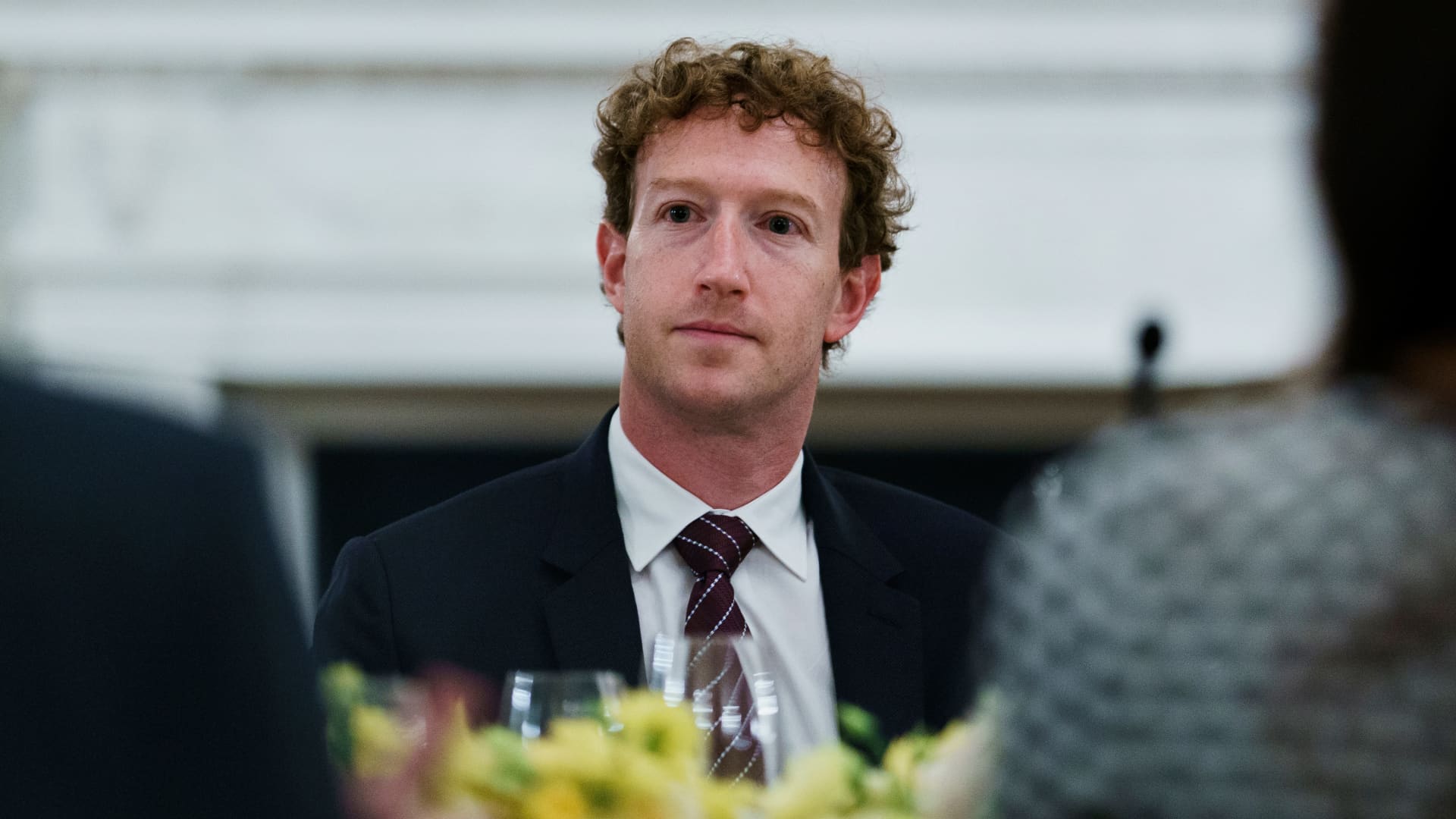 Meta's Zuckerberg, other CEOs ordered to testify in social media trial