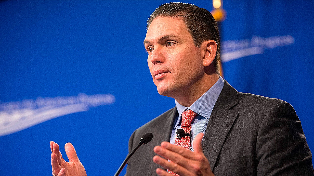 Colombia's US alliance 'collapsed' under Petro, opposition leader warns
