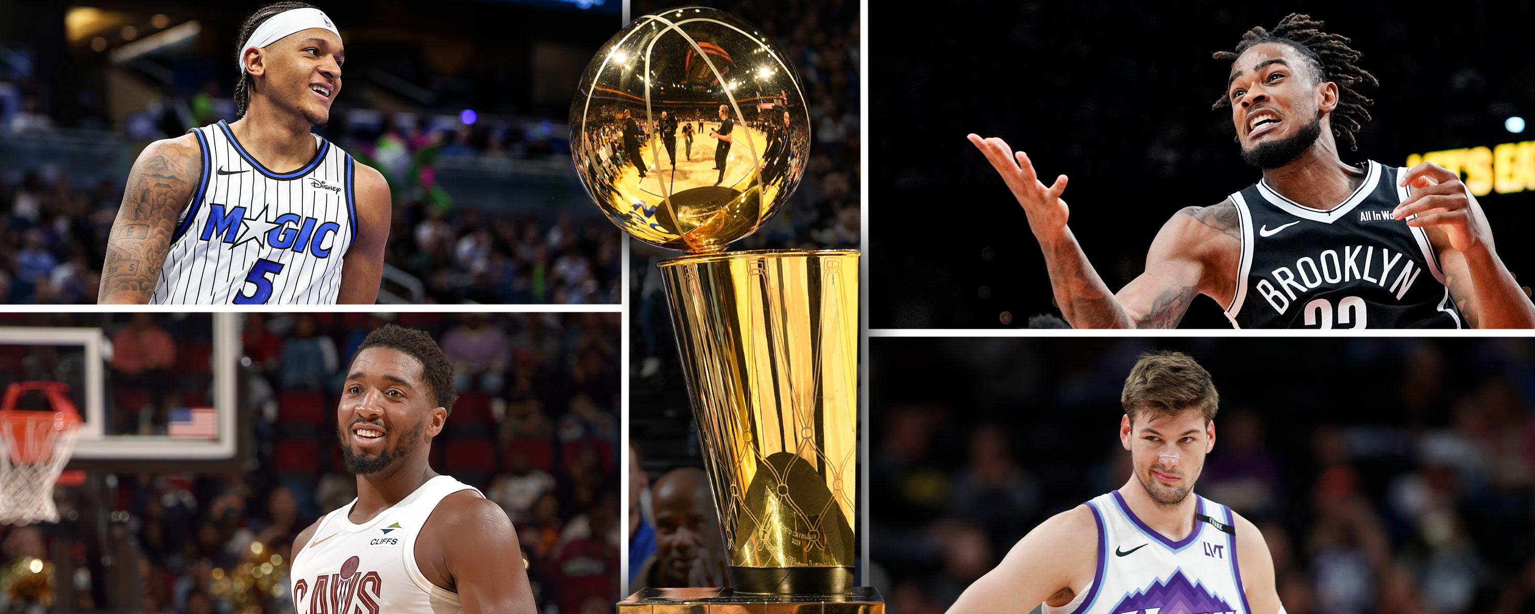 NBA Now or Later rankings 2025-26: Who needs to win now?
