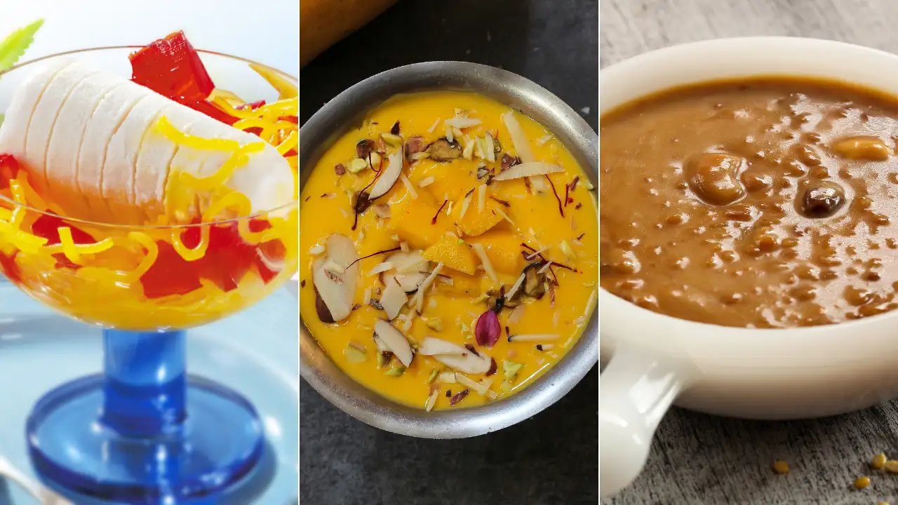 Diwali Special: Must-Try Sweet Dishes For Perfect Festive Feasting
