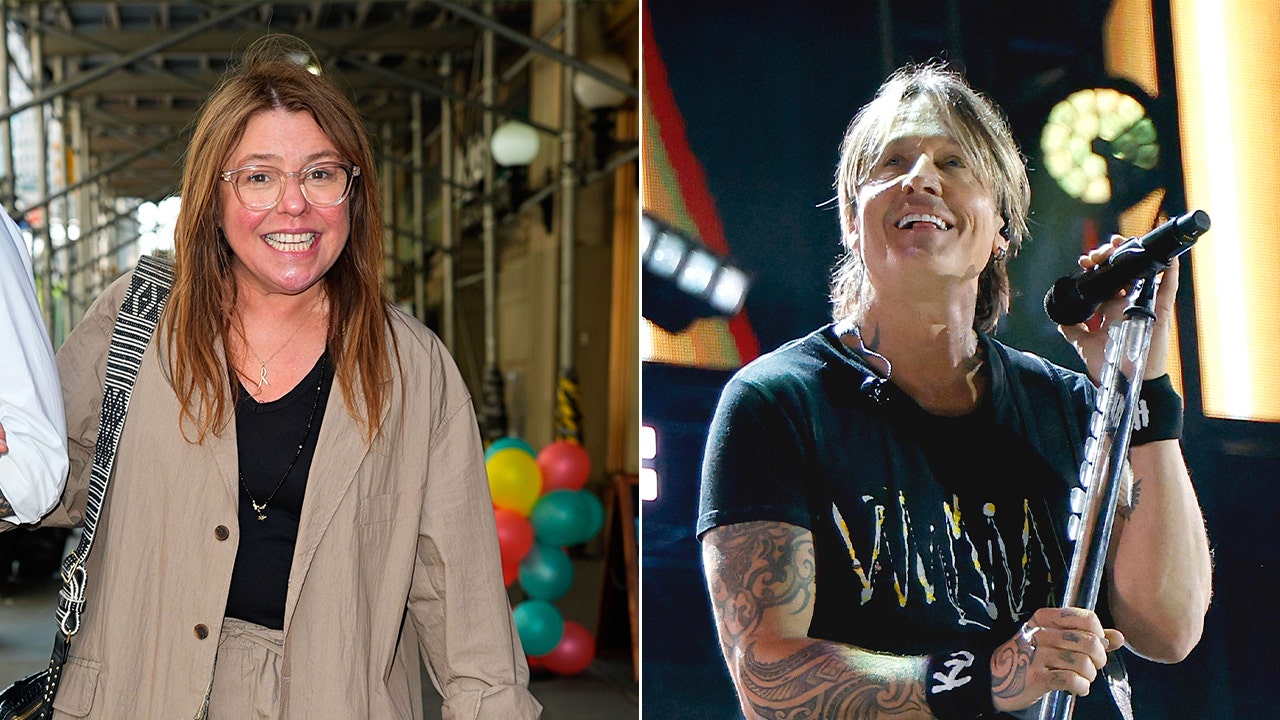 Fox News Entertainment Newsletter: Rachael Ray escapes NYC, Keith Urban's awkward moment with fan named Nicole