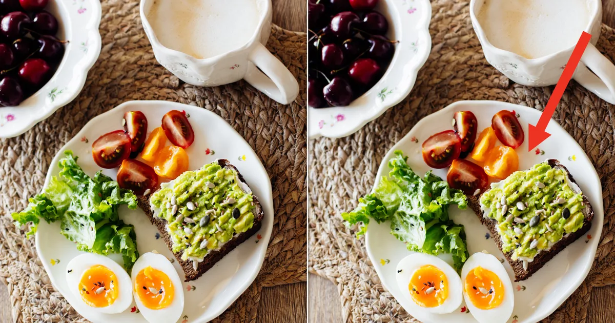 Skipping Breakfast Increases Your Risk Of Multiple Health Conditions