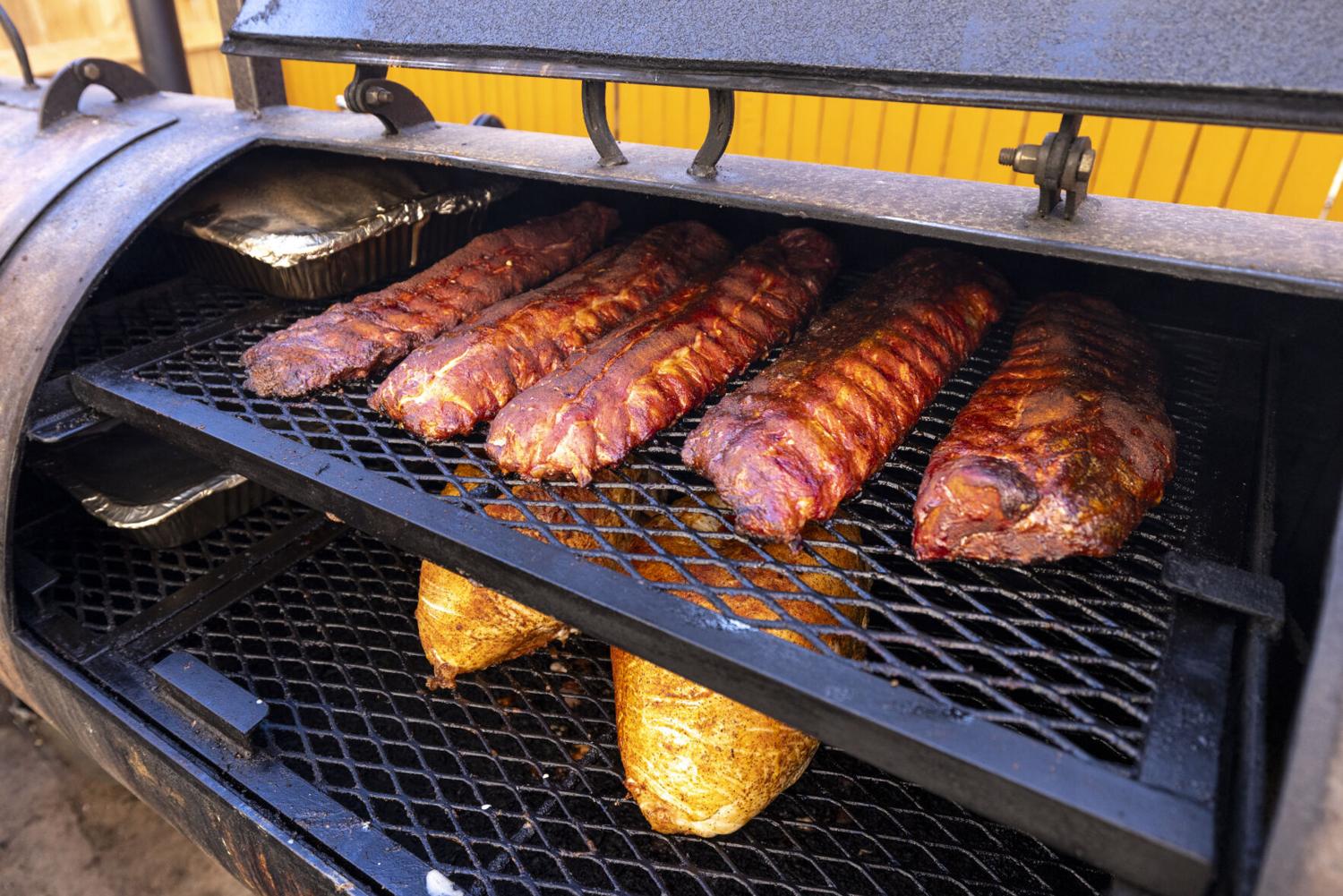 Melting Cow BBQ moving to Bodega bar; plans expansion into pizzas