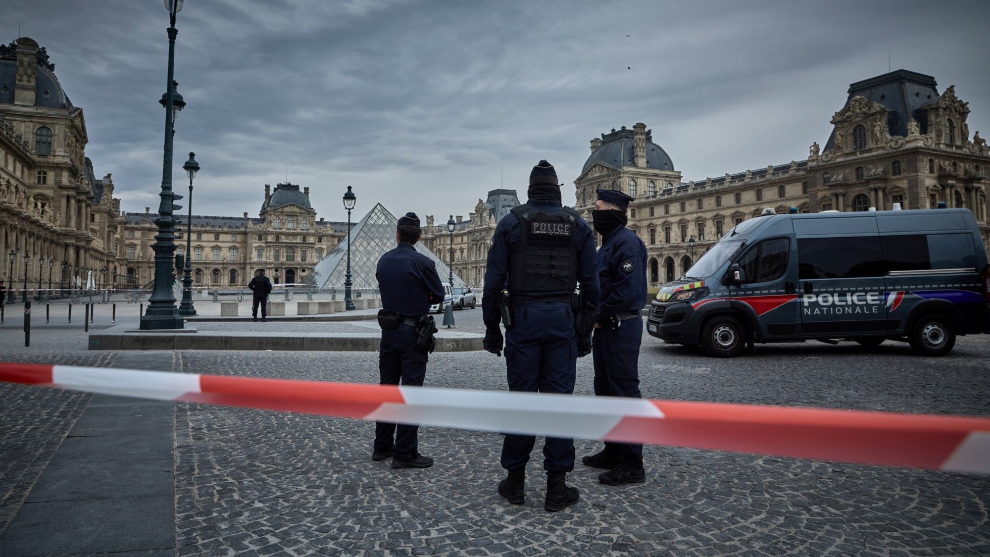 ‘France may well be in store for a less than rocambolesque future’