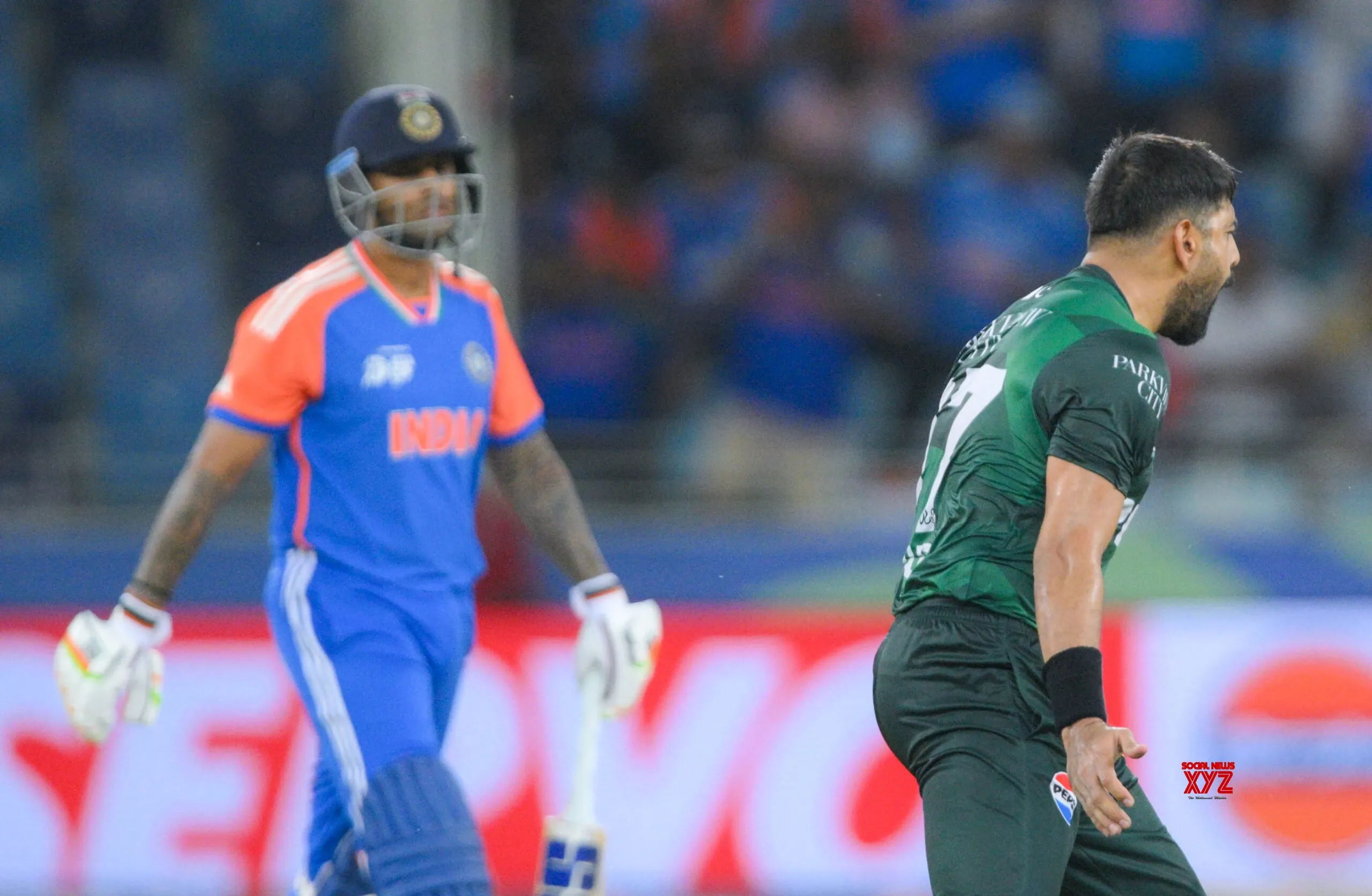 Asia Cup: India is way above Pakistan in cricket, as well as in thinking, says Amit Mishra