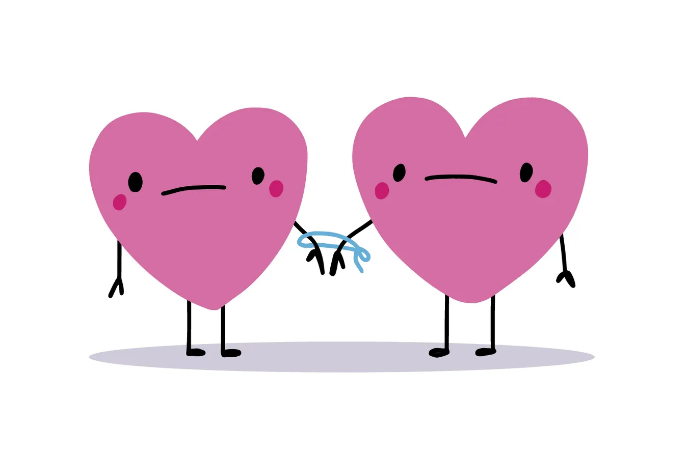 3 Signs You’re Stuck In Codependency, Not Love — By A Psychologist