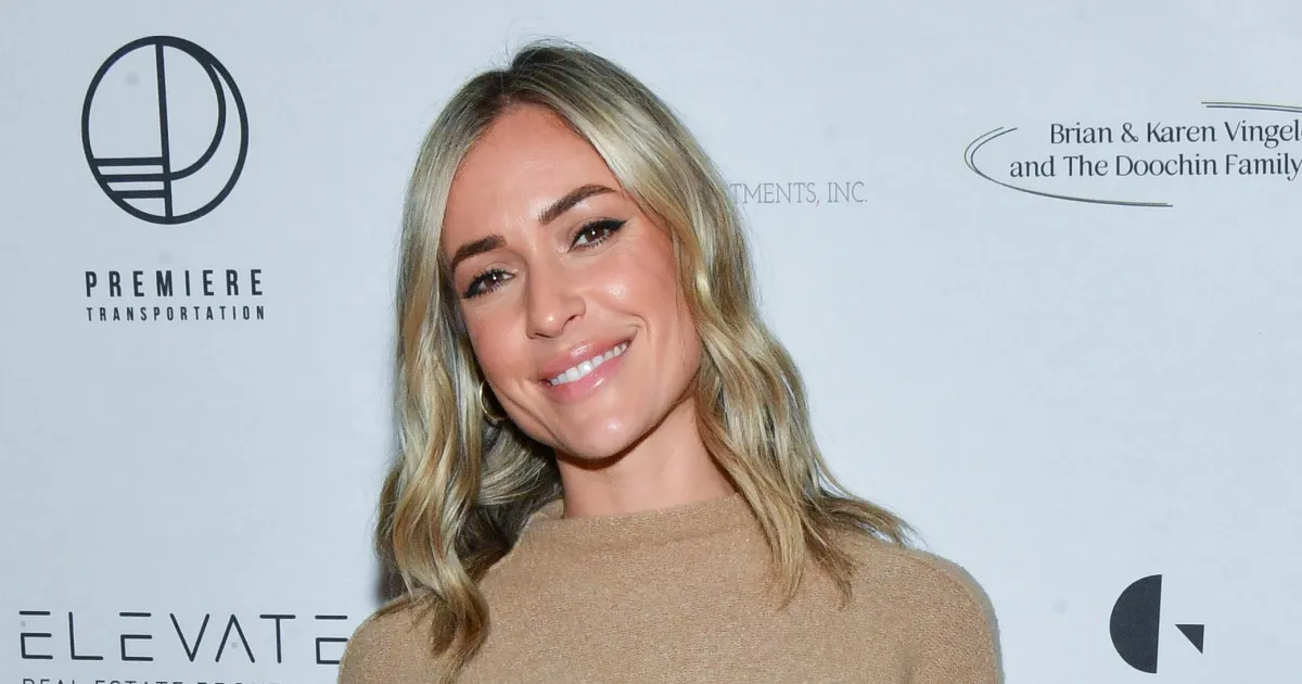Kristin Cavallari Returns to Dating After Being Set Up With Sports Coach