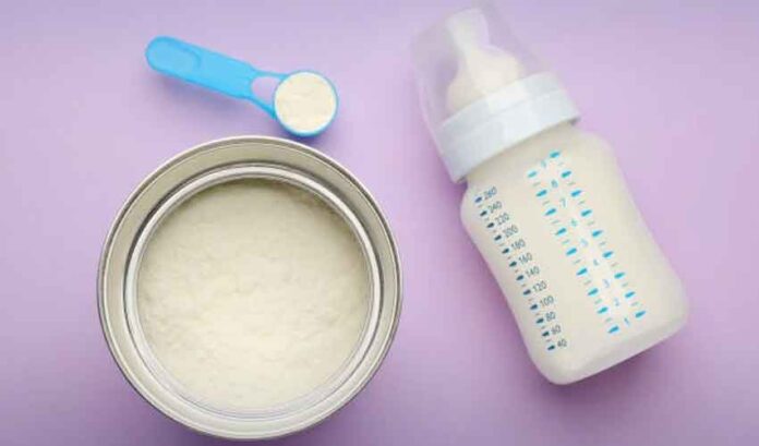 Comment on Minister warns baby formula draining Pakistan’s economy, urges mothers to return to breastfeeding by Ameer