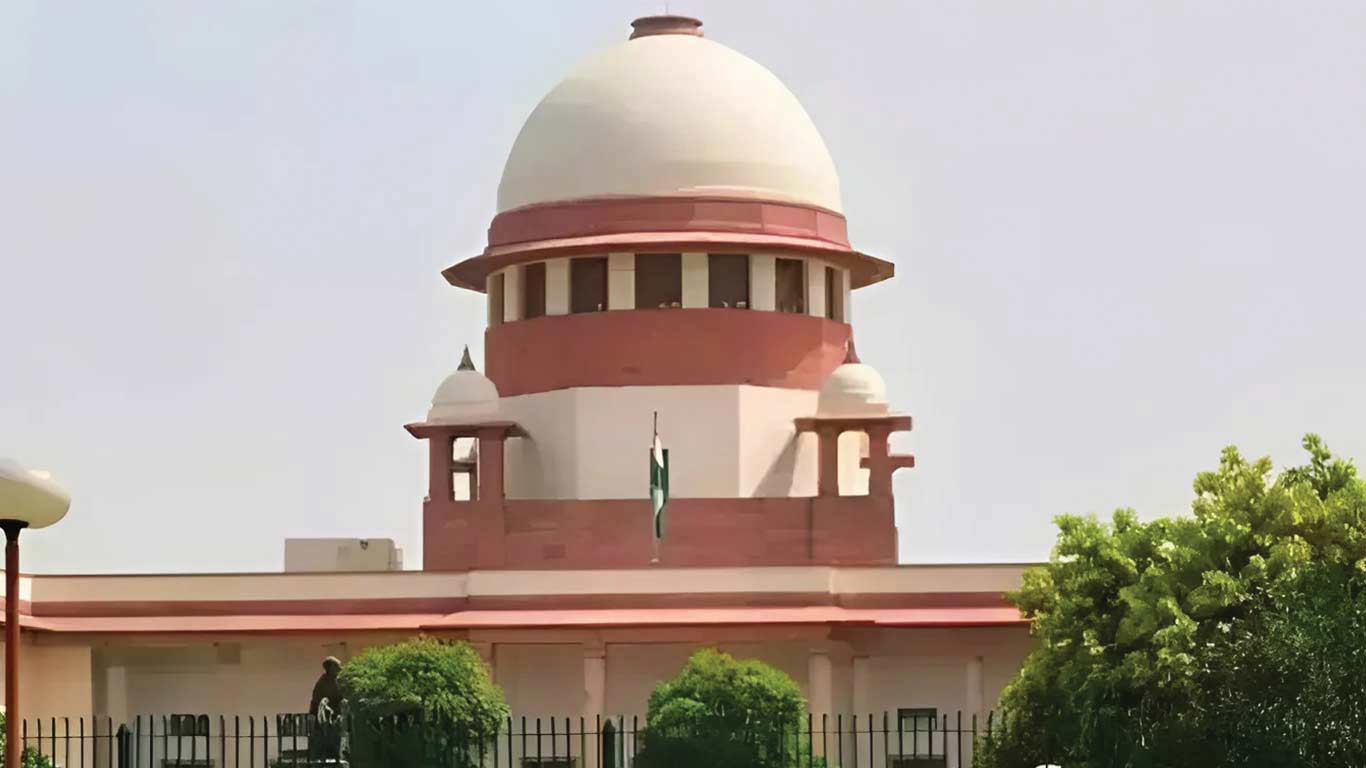 Supreme Court Delivers Major Relief To Businesses, Rules Buyers Not Liable For Suppliers’ Tax Defaults
