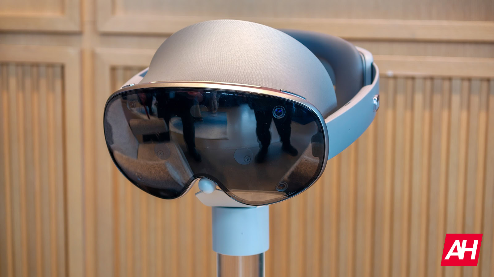 Samsung Just Launched the Galaxy XR - Its $1,799 Answer to Apple Vision Pro