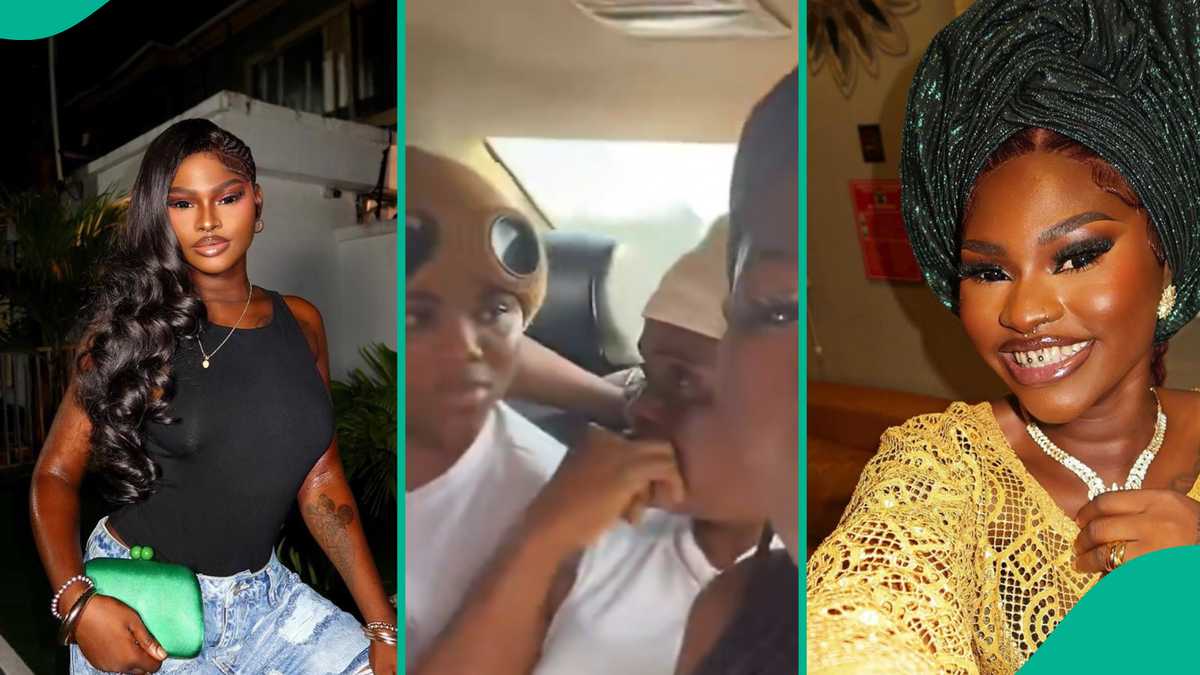 She dey near prison: Police take action over Mandykiss arrest drama as viral video causes outrage