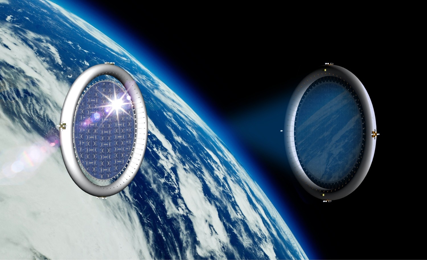 ABOVE Space Development Corporation Assessed “Awardable” for DARPA ERIS Marketplace