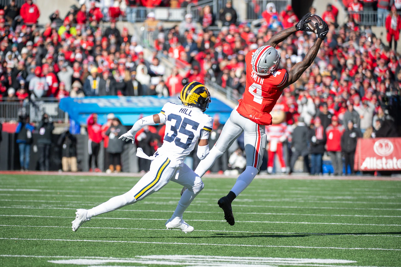 Why Ohio State’s psychological edge against Michigan might finally be restored