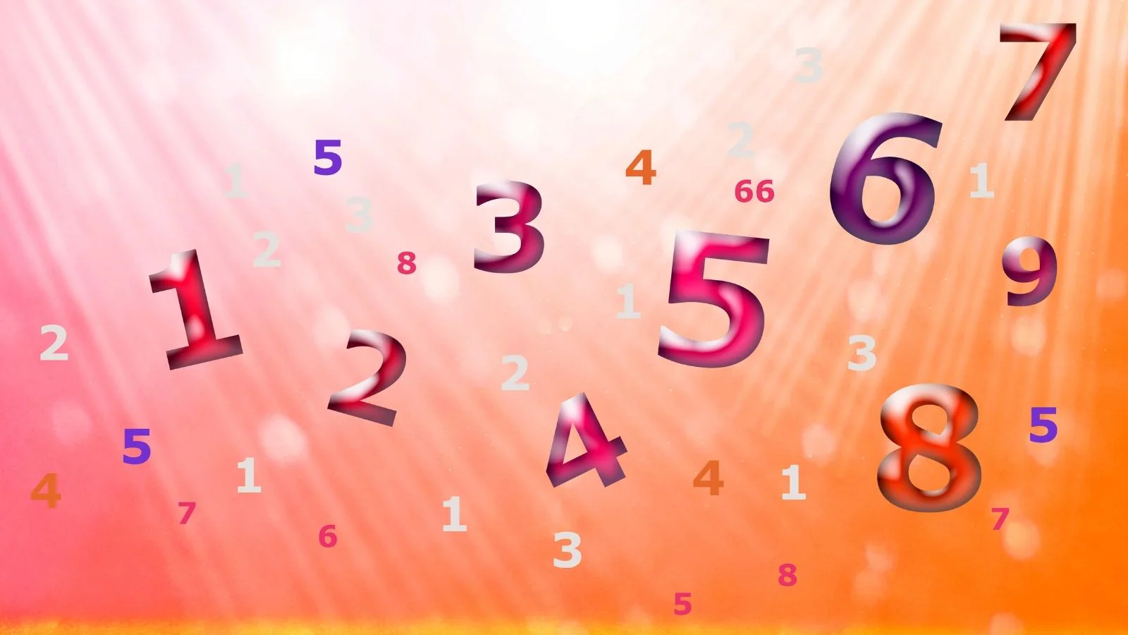 Numerology Horoscope Today, October 22, 2025: See What's In Store For You