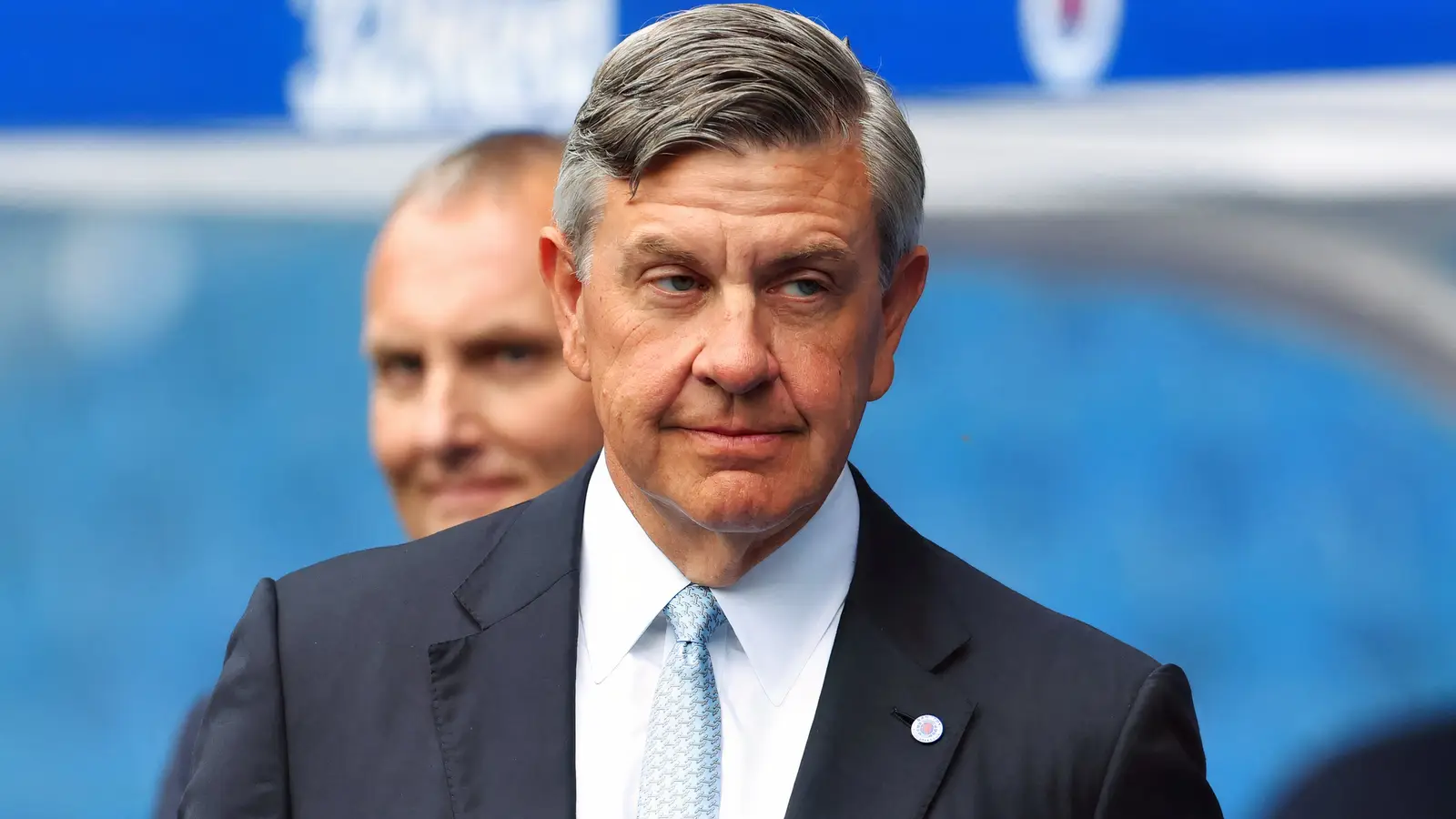 Rangers Ready to Back Danny Rohl in January