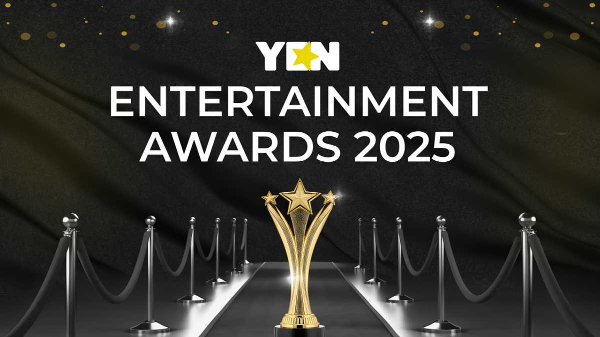 2025 YEN Entertainment Awards launched, 4th edition in motion