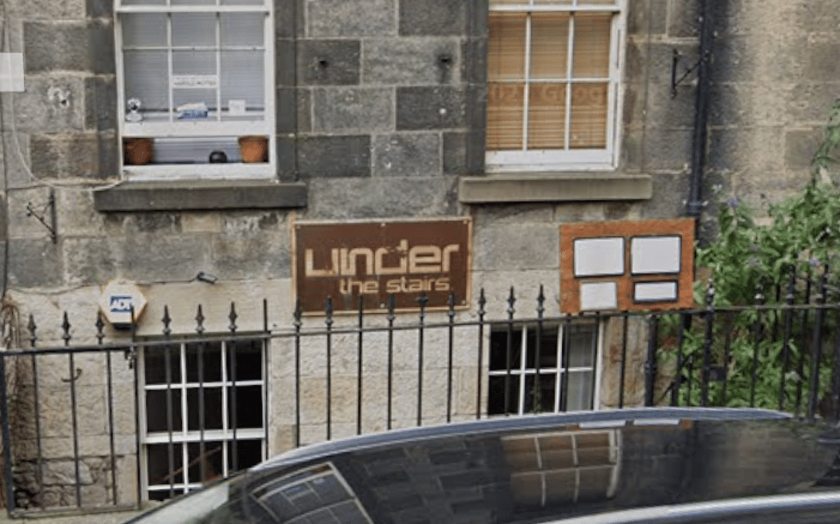 Popular Edinburgh cocktail bar announces closure after 17 years in heartfelt message to customers