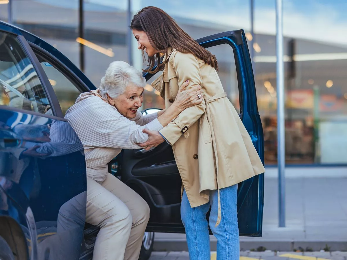 Blue Badge alert as Brits with any of 5 walking issues could qualify - how to apply