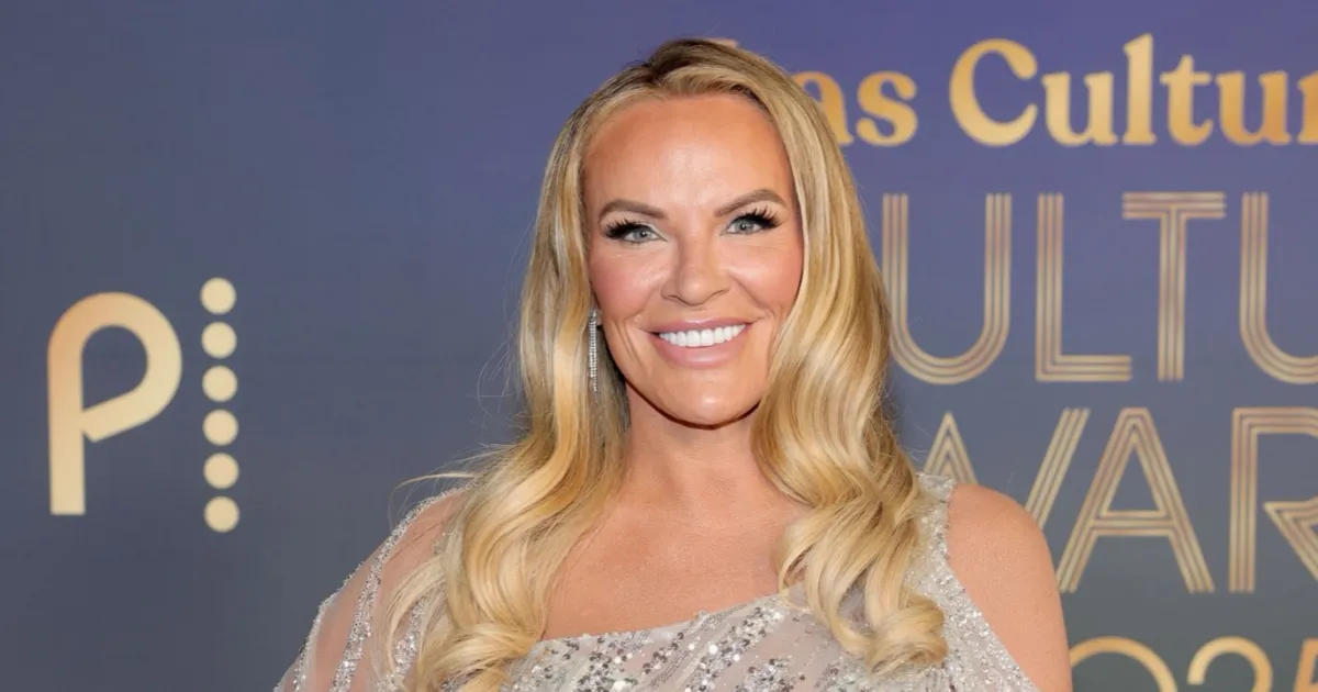 RHOSLC's Heather Gay Exposes Secrets in New Show Surviving Mormonism