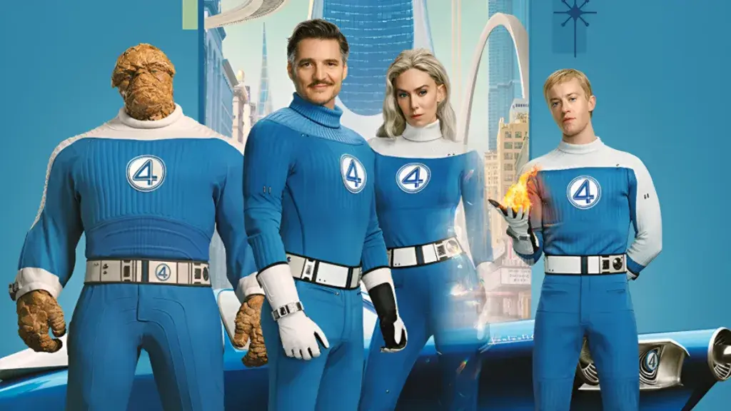 5 best new movies to stream this weekend on Netflix, Peacock, Starz and more (Sept. 27-28)