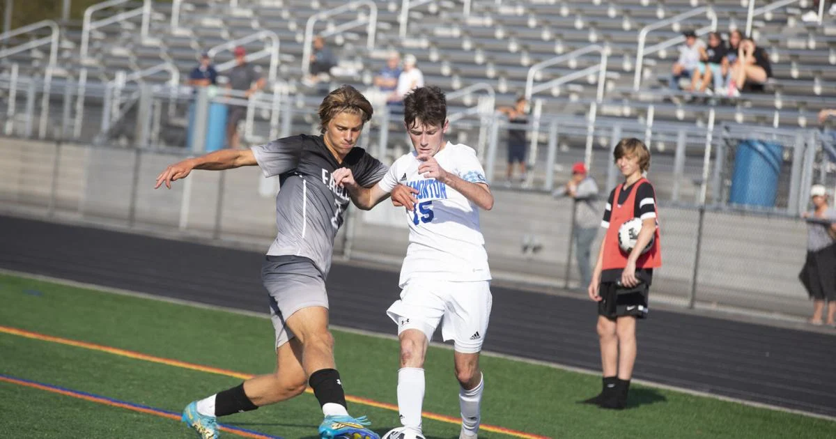 Nathan Goblirsch gives Hammonton a 1