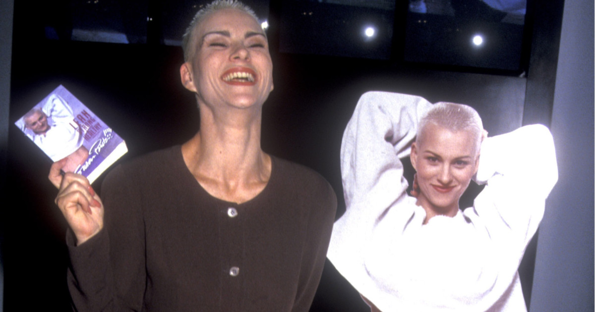 ’90s Fitness Icon Breaks Silence on Career Crash, Emotional Comeback in New Documentary